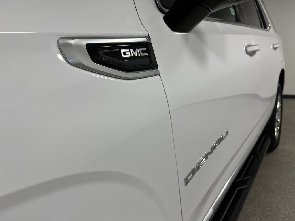 2023 GMC Yukon Denali Loveland CO