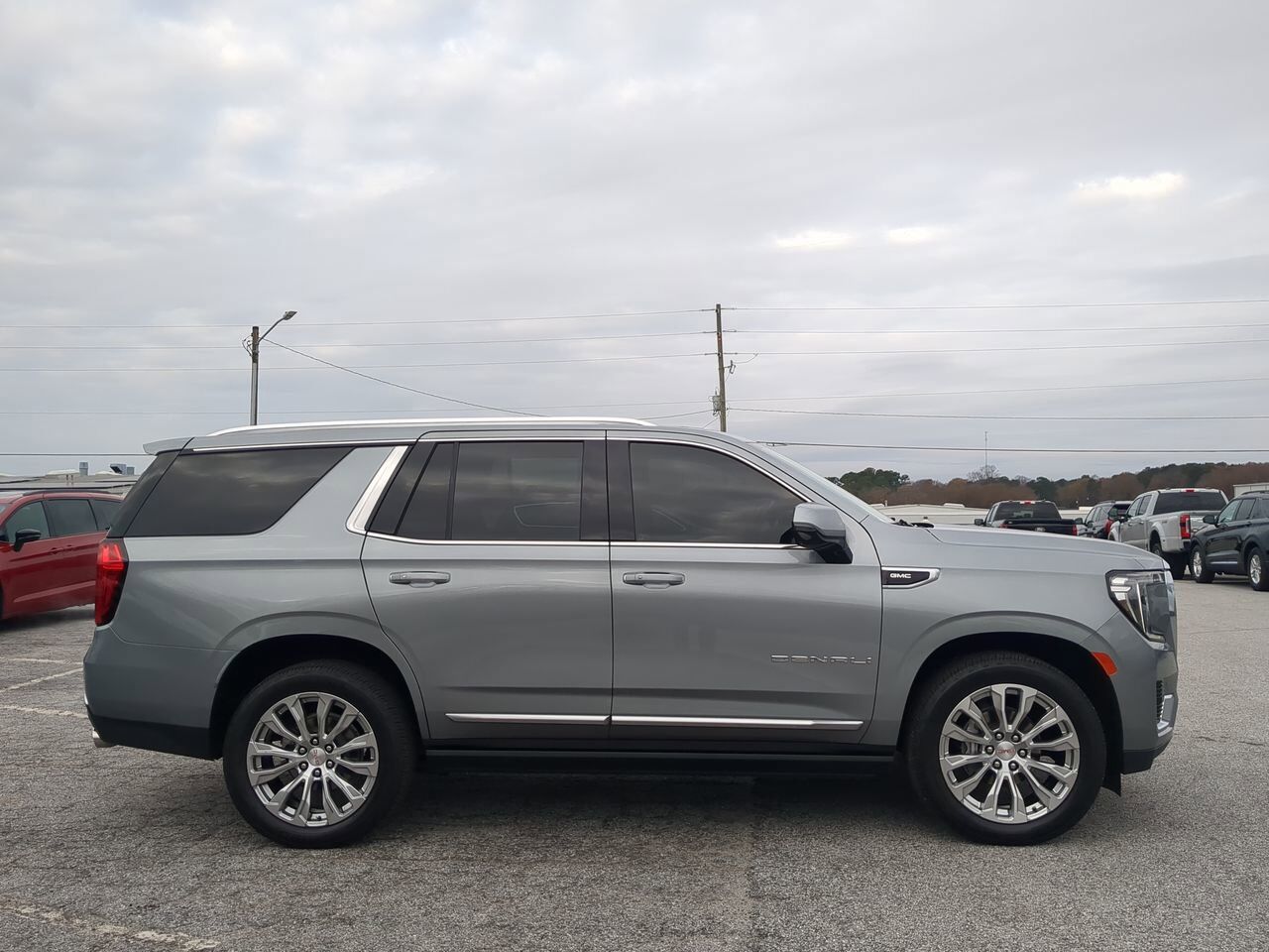 2023 GMC Yukon Denali Appleton WI