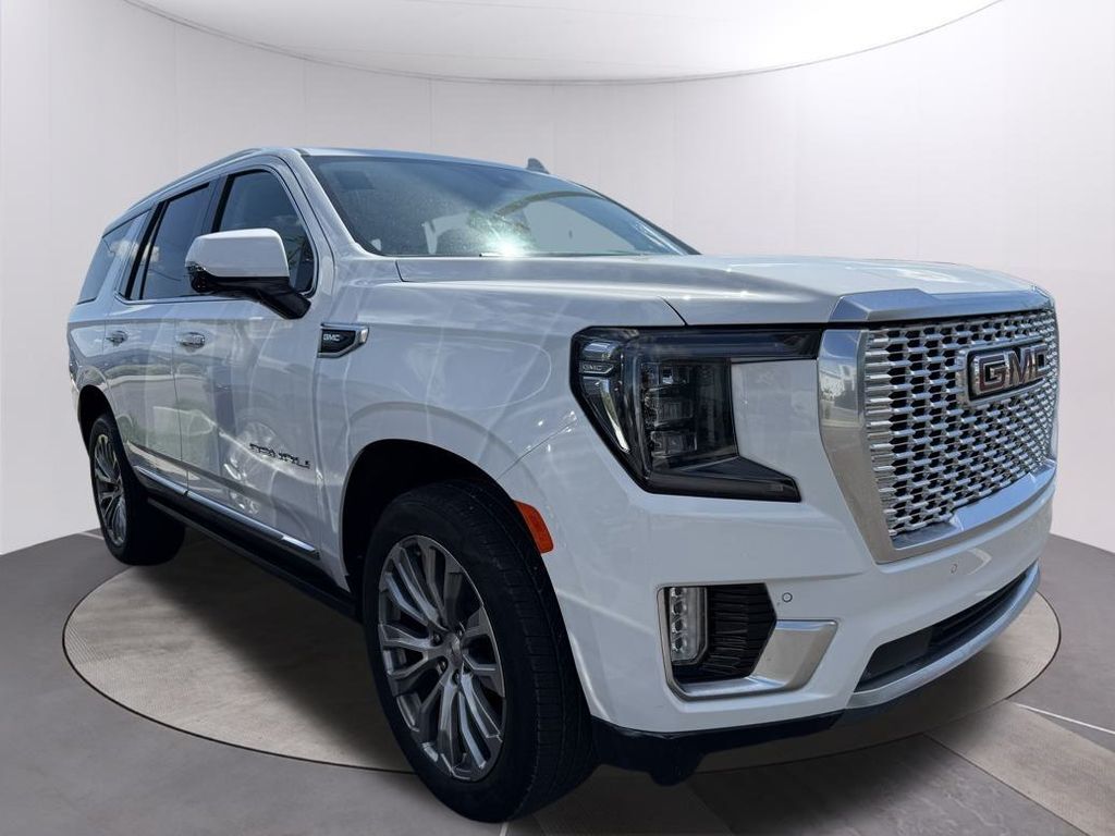 2023 GMC Yukon Denali Oshkosh WI