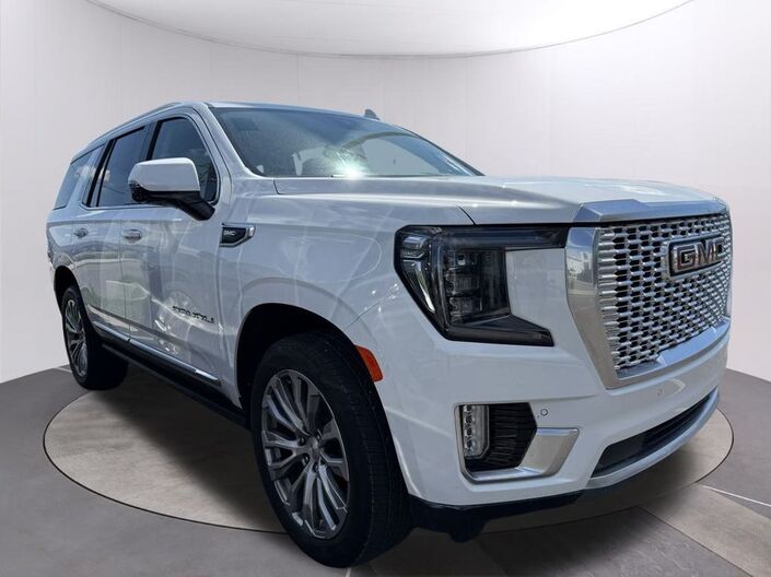 2023 GMC Yukon Denali Oshkosh WI