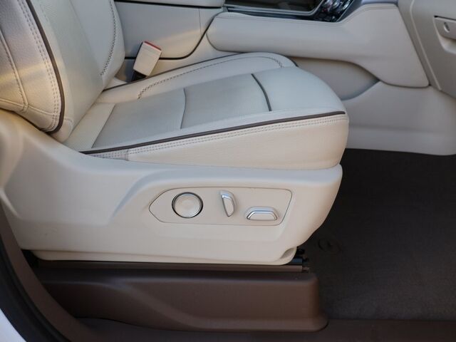 2023 GMC Yukon Denali Oshkosh WI 2023 GMC Yukon Denali Oshkosh WI