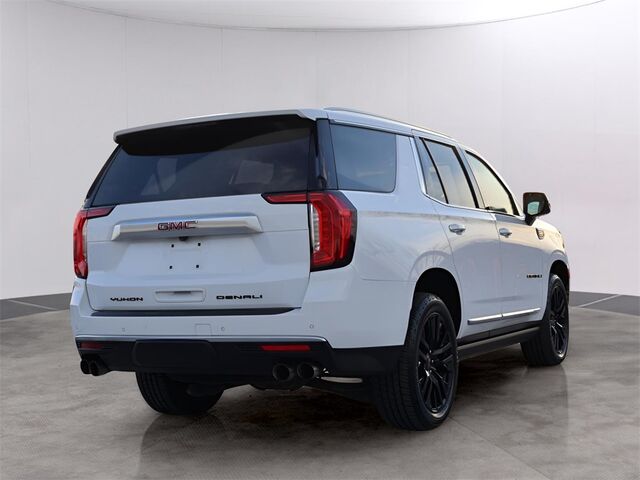 2023 GMC Yukon Denali Oshkosh WI 2023 GMC Yukon Denali Oshkosh WI