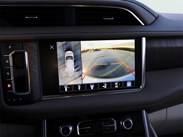 2023 GMC Yukon Denali Oshkosh WI 2023 GMC Yukon Denali Oshkosh WI