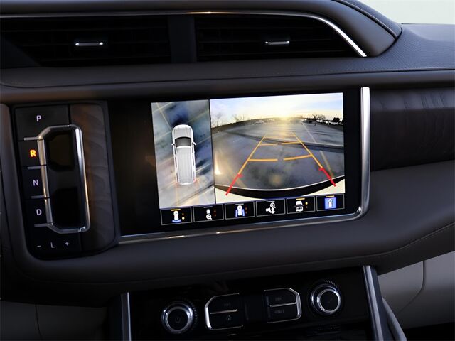 2023 GMC Yukon Denali Oshkosh WI 2023 GMC Yukon Denali Oshkosh WI