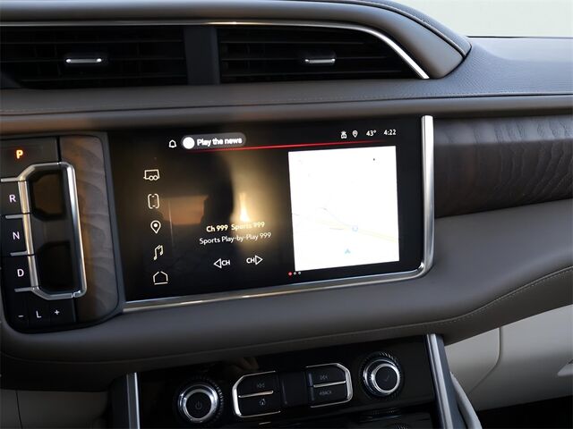 2023 GMC Yukon Denali Oshkosh WI 2023 GMC Yukon Denali Oshkosh WI