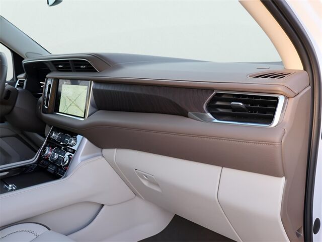 2023 GMC Yukon Denali Oshkosh WI 2023 GMC Yukon Denali Oshkosh WI