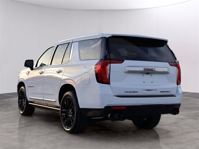 2023 GMC Yukon Denali Oshkosh WI 2023 GMC Yukon Denali Oshkosh WI