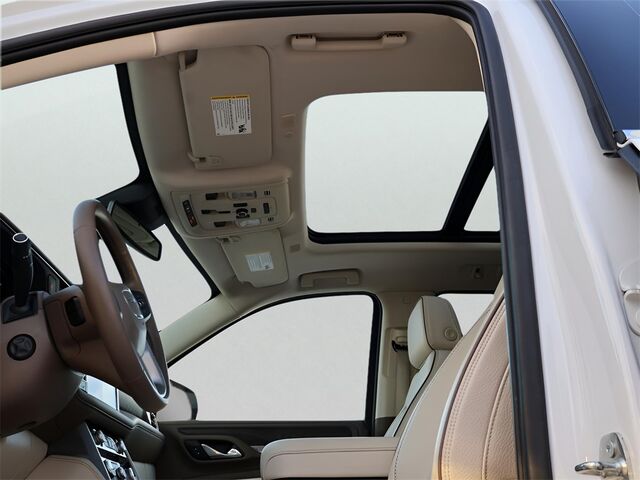 2023 GMC Yukon Denali Oshkosh WI 2023 GMC Yukon Denali Oshkosh WI