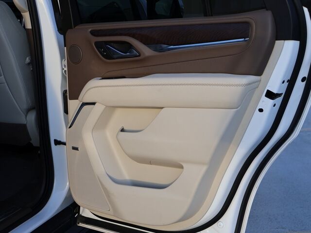 2023 GMC Yukon Denali Oshkosh WI 2023 GMC Yukon Denali Oshkosh WI