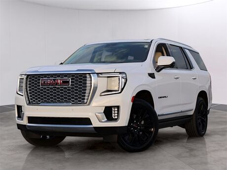 2023 GMC Yukon Denali Oshkosh WI