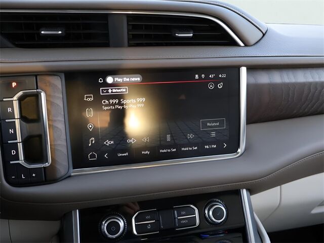 2023 GMC Yukon Denali Oshkosh WI 2023 GMC Yukon Denali Oshkosh WI