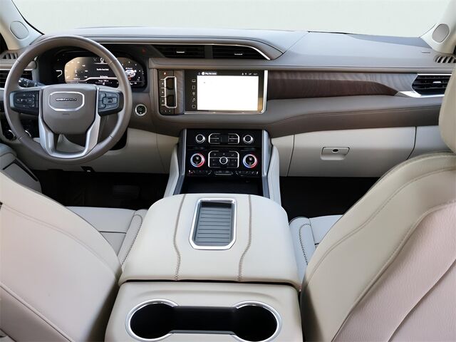 2023 GMC Yukon Denali Oshkosh WI 2023 GMC Yukon Denali Oshkosh WI