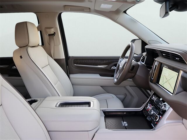 2023 GMC Yukon Denali Oshkosh WI 2023 GMC Yukon Denali Oshkosh WI