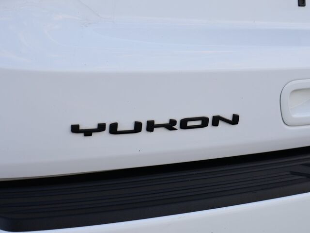 2023 GMC Yukon Denali Oshkosh WI 2023 GMC Yukon Denali Oshkosh WI