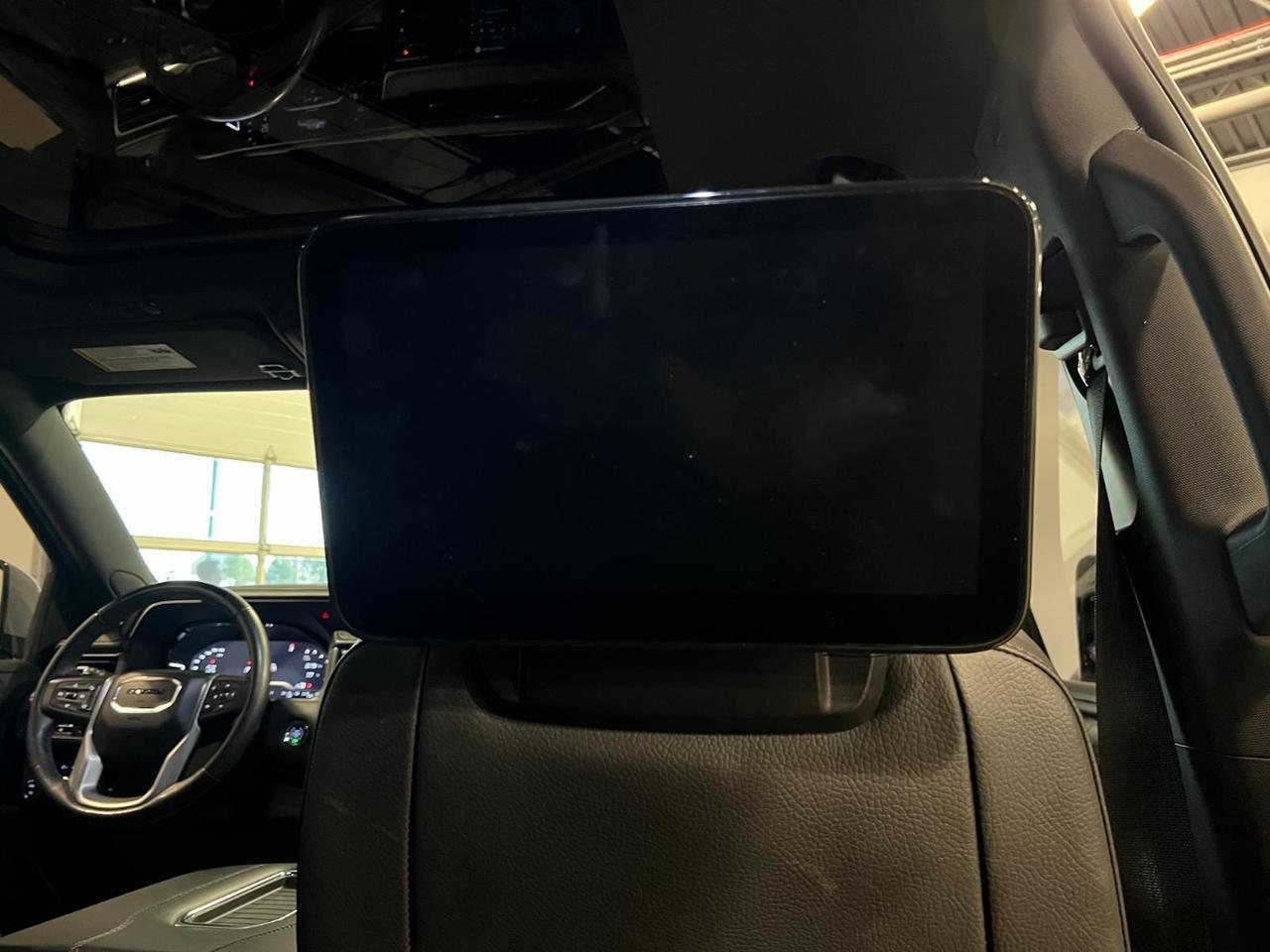 2023 GMC Yukon Denali Parker CO