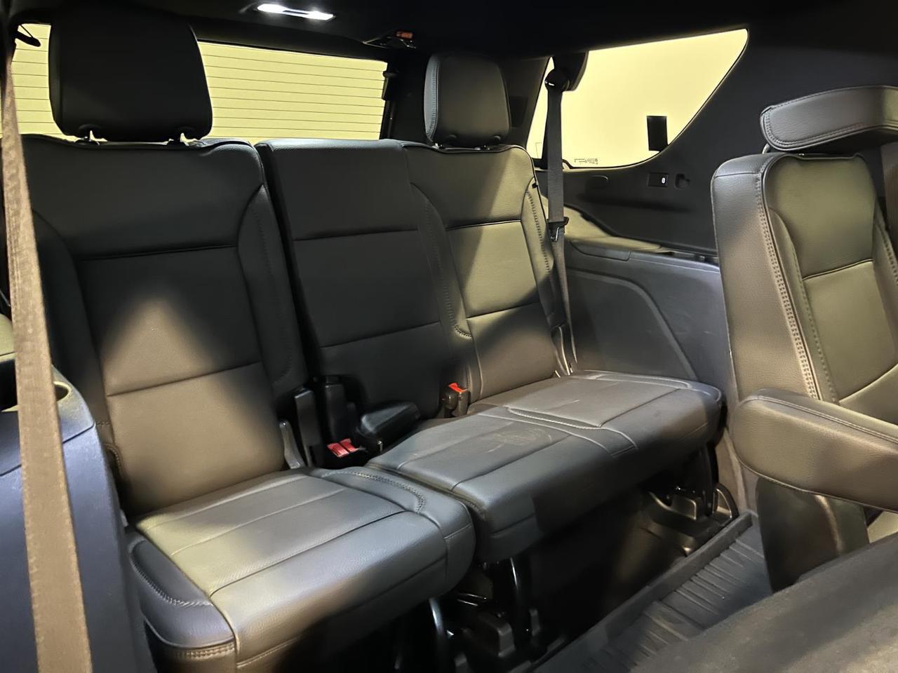 2023 GMC Yukon Denali Parker CO