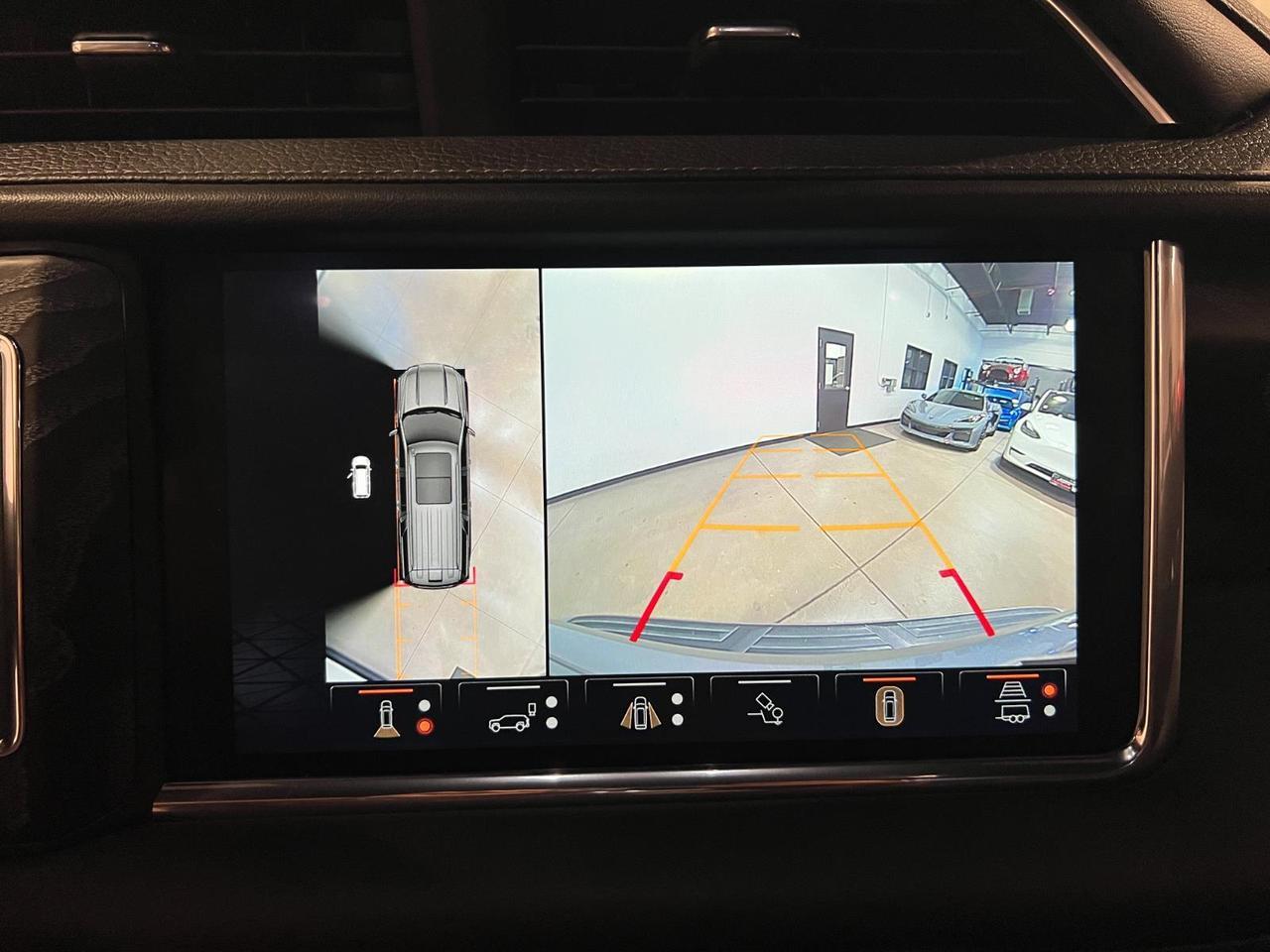 2023 GMC Yukon Denali Parker CO