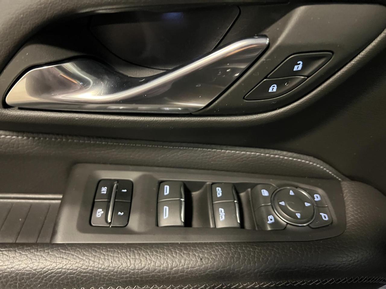 2023 GMC Yukon Denali Parker CO