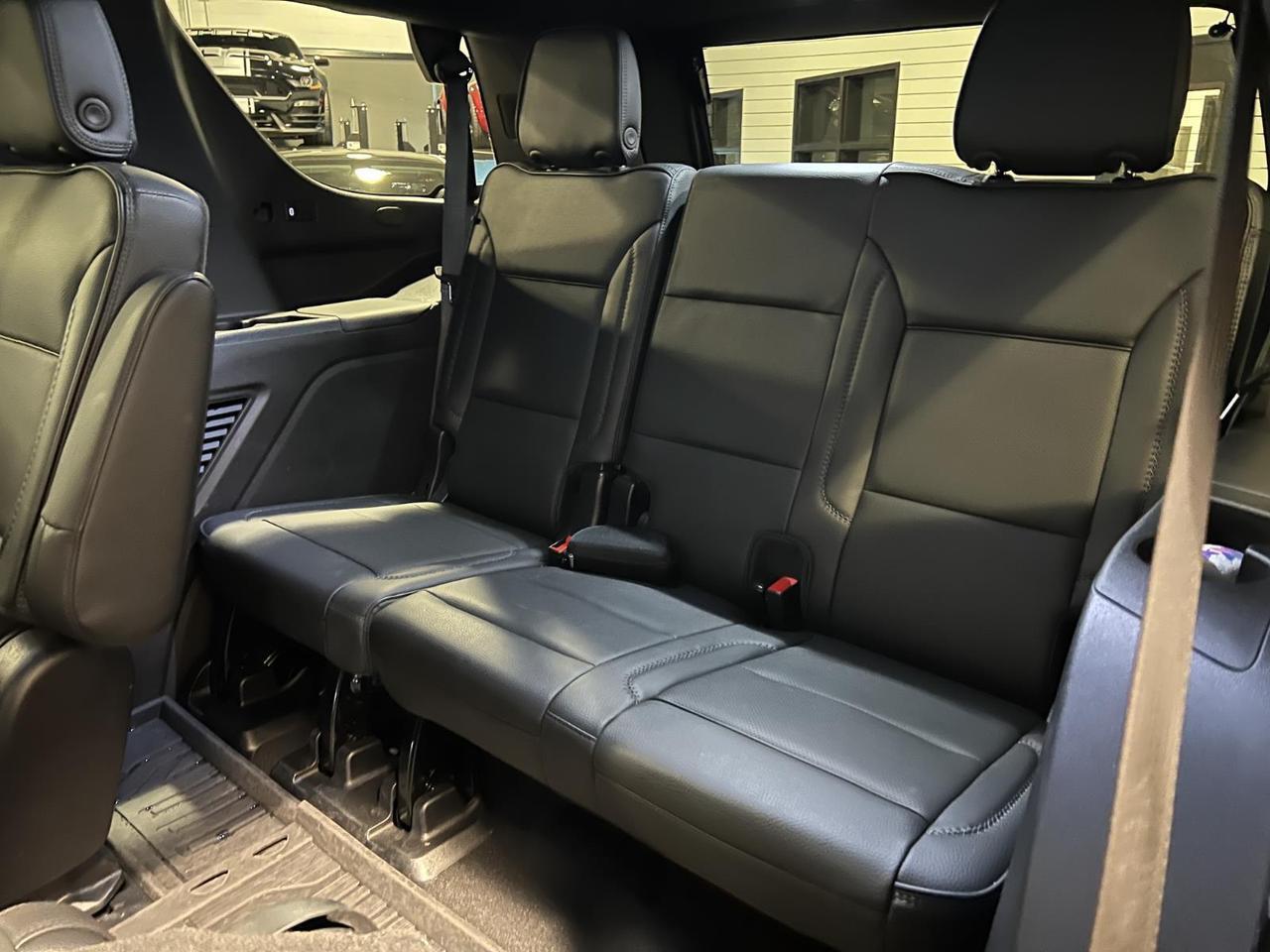 2023 GMC Yukon Denali Parker CO