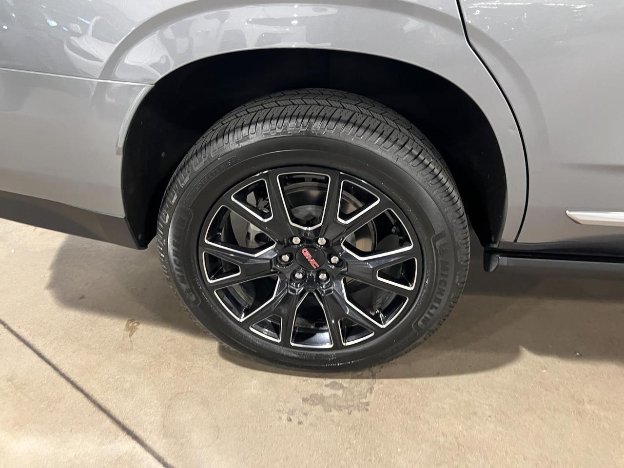 2023 GMC Yukon Denali Parker CO