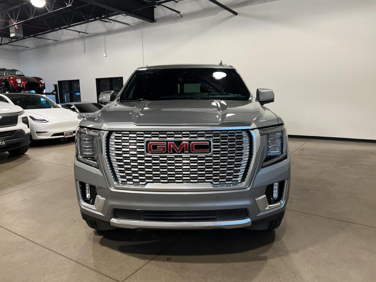 2023 GMC Yukon Denali Parker CO