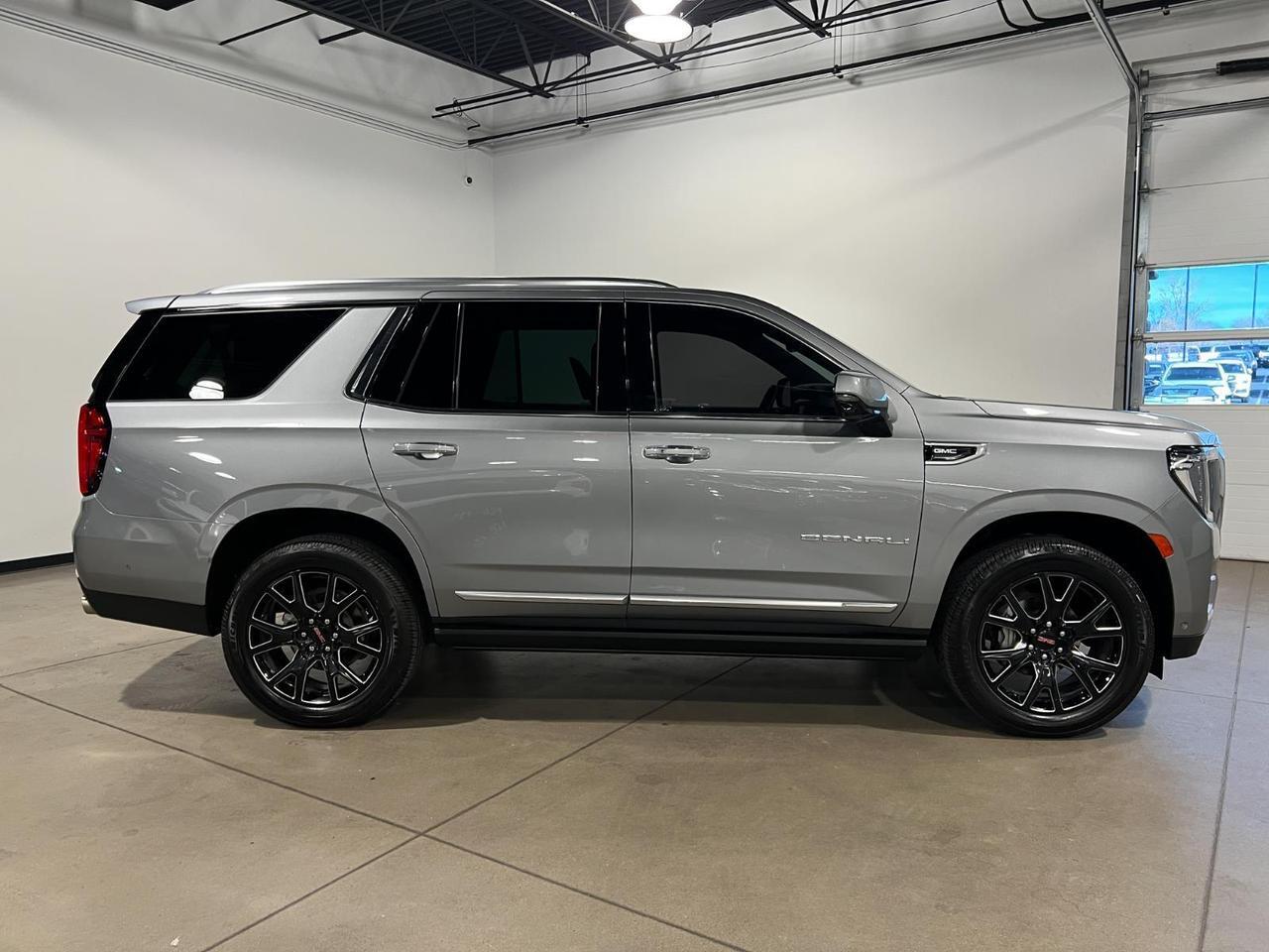 2023 GMC Yukon Denali Parker CO