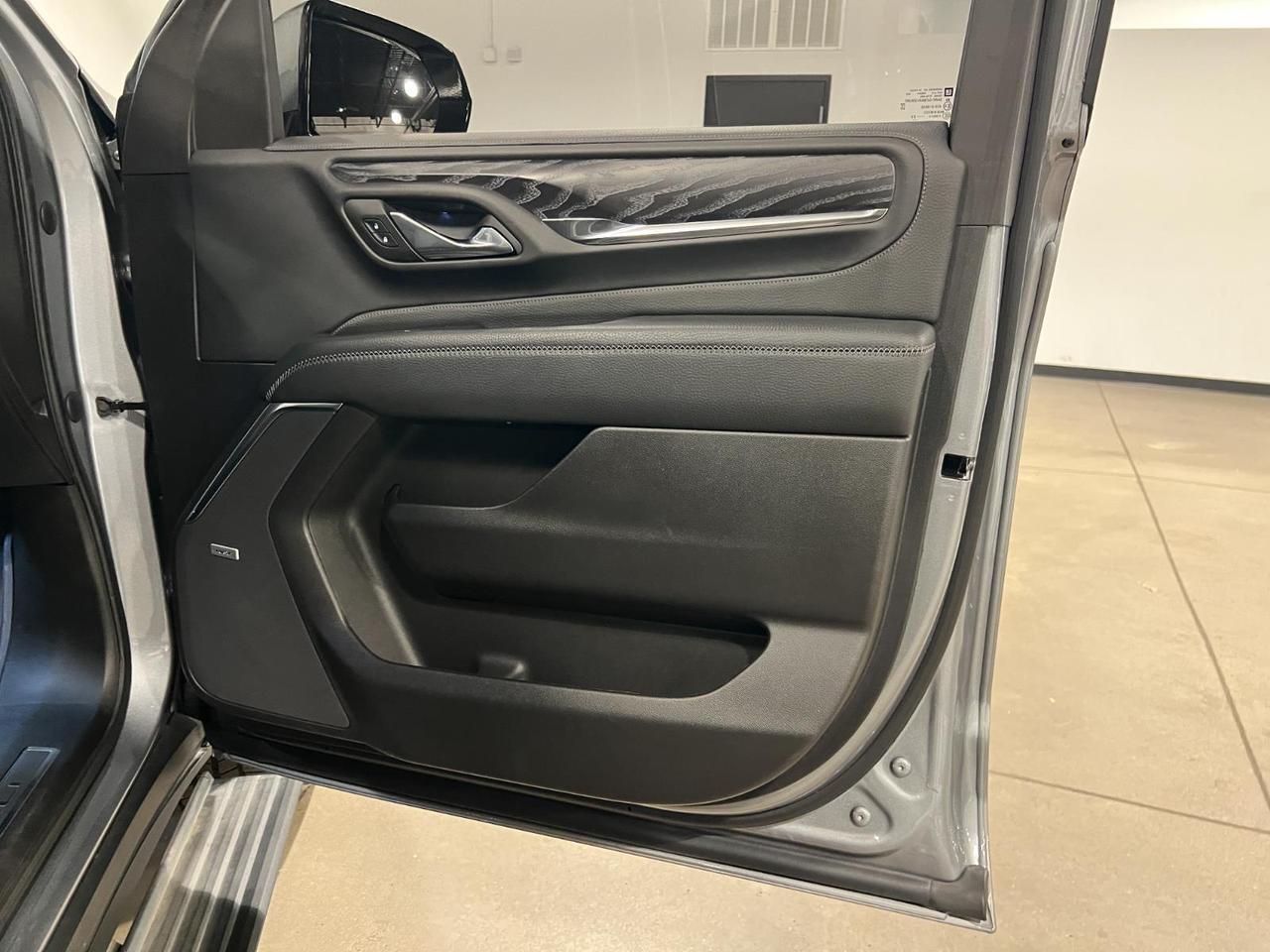 2023 GMC Yukon Denali Parker CO