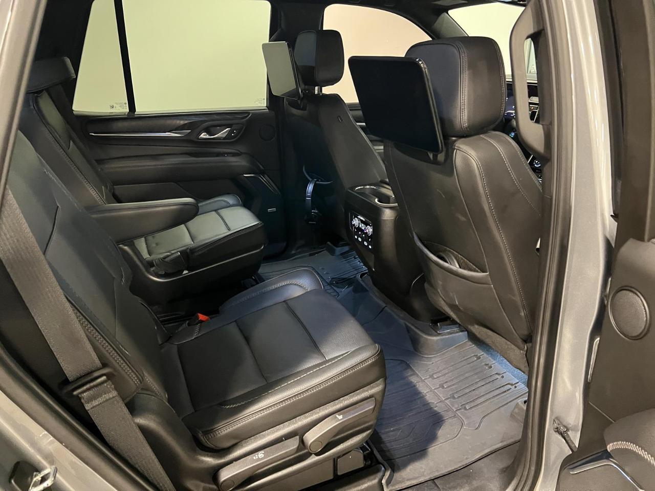 2023 GMC Yukon Denali Parker CO