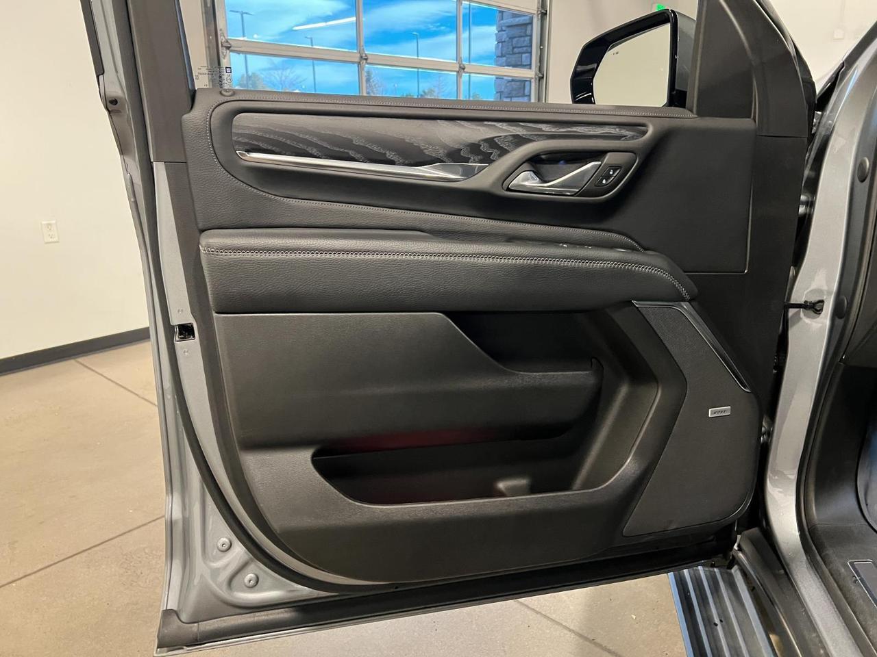 2023 GMC Yukon Denali Parker CO