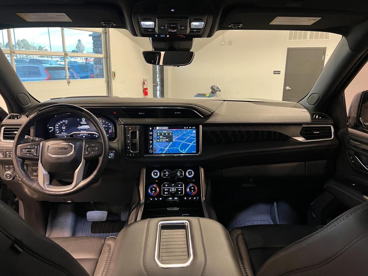 2023 GMC Yukon Denali Parker CO