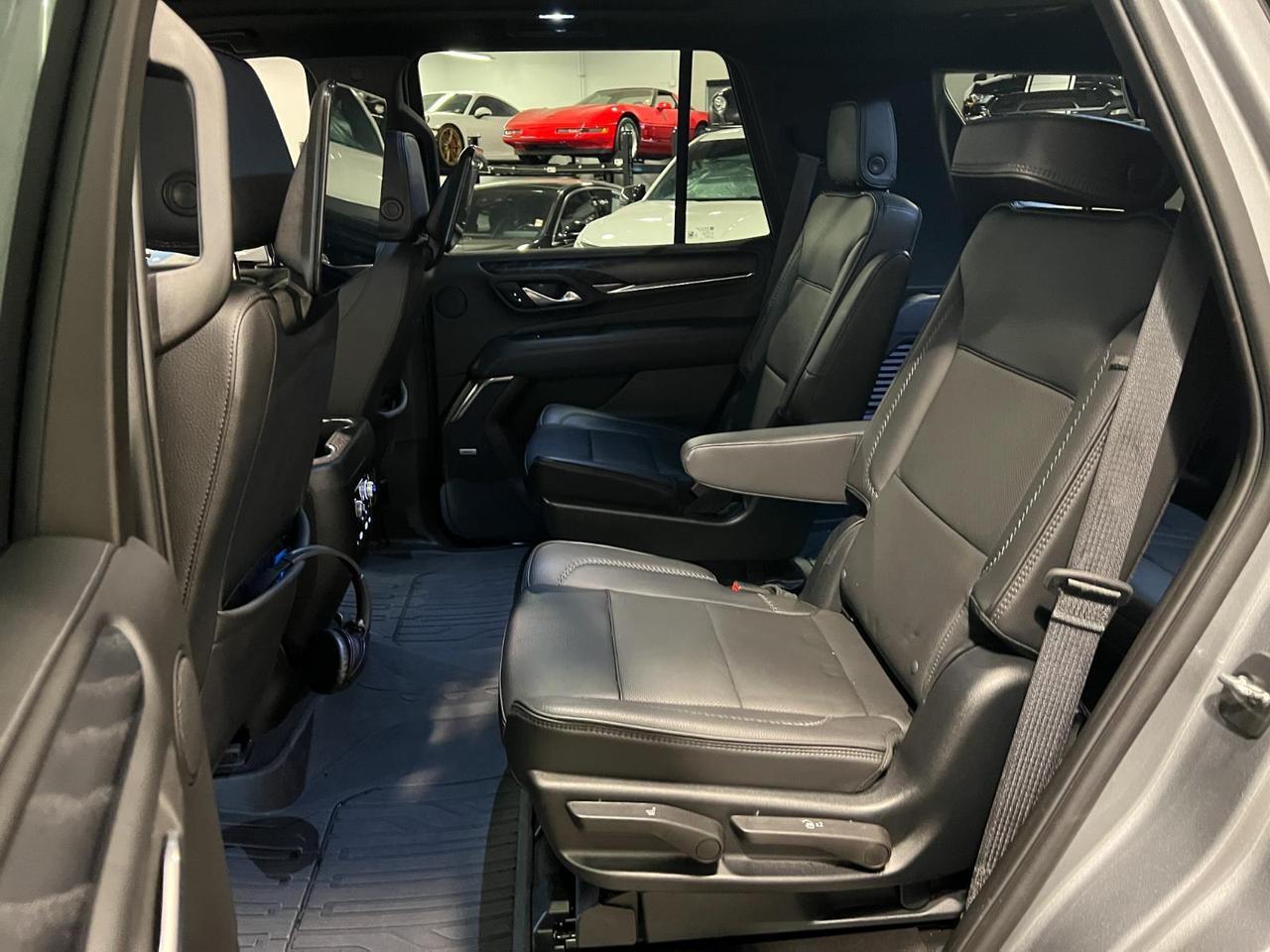 2023 GMC Yukon Denali Parker CO