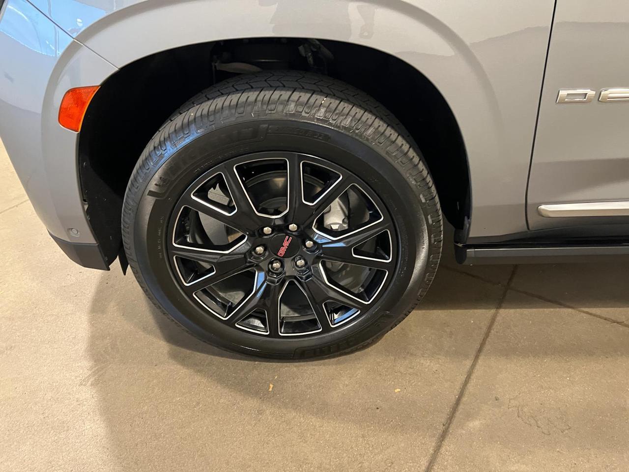 2023 GMC Yukon Denali Parker CO