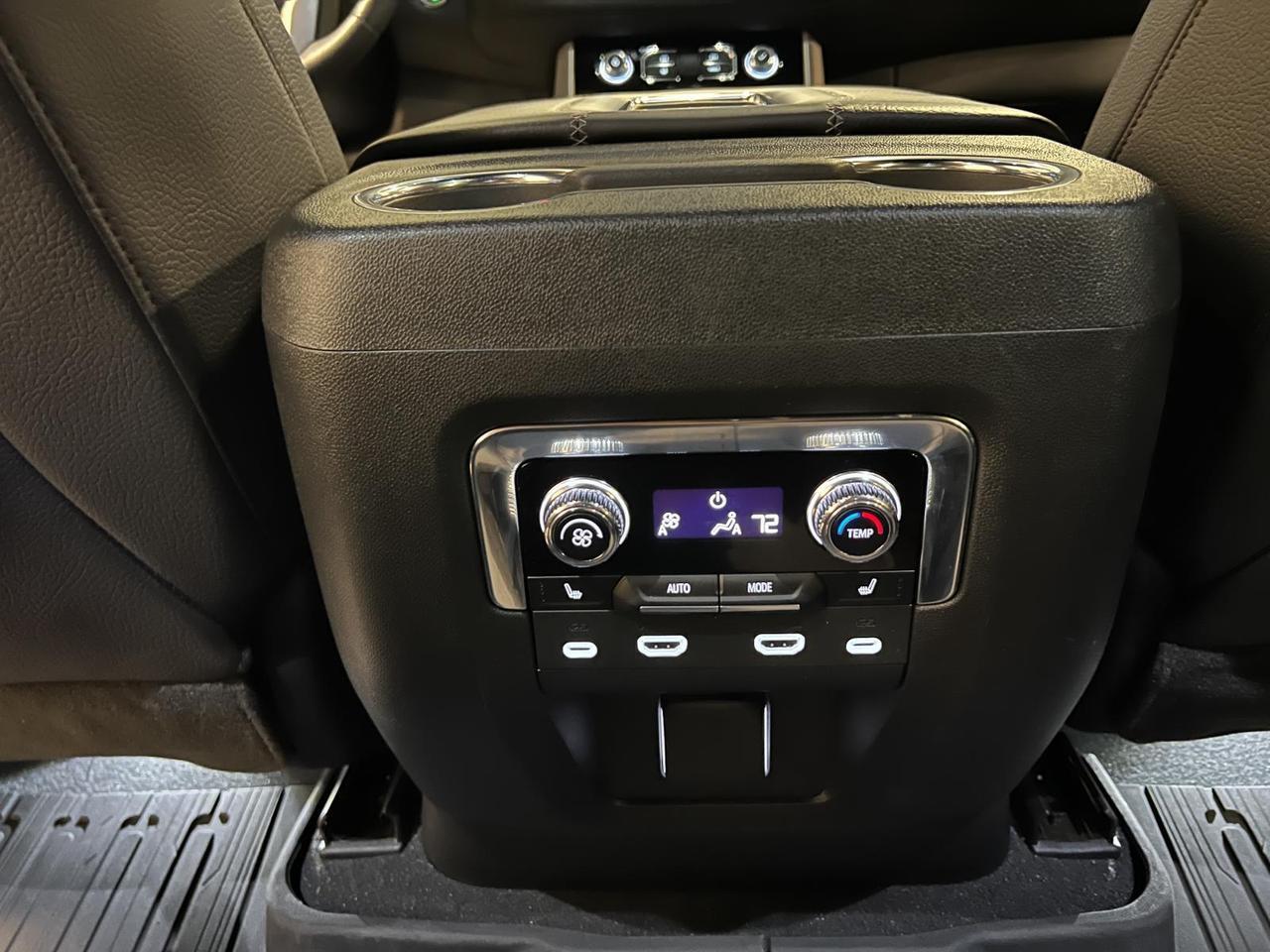 2023 GMC Yukon Denali Parker CO