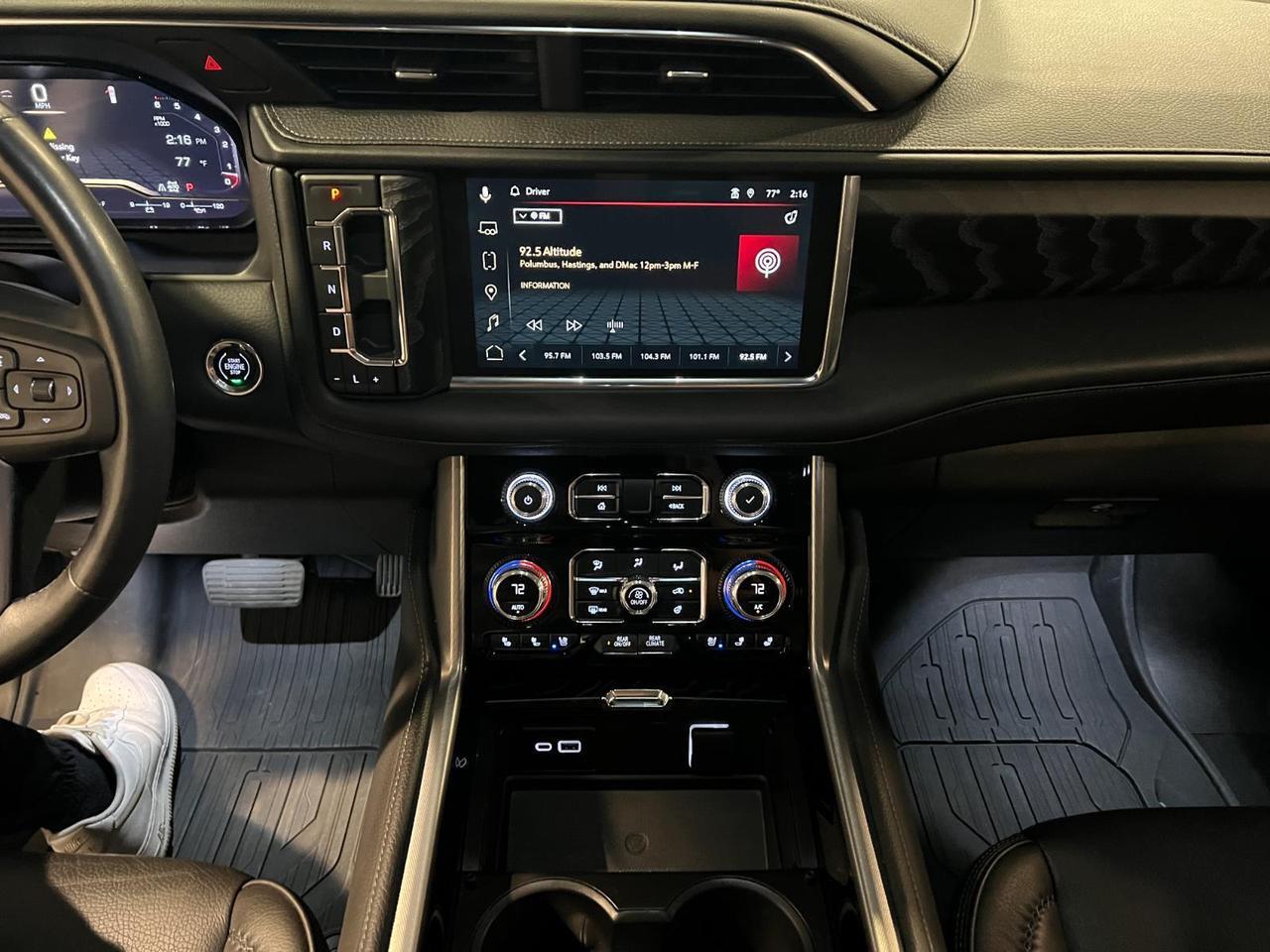 2023 GMC Yukon Denali Parker CO