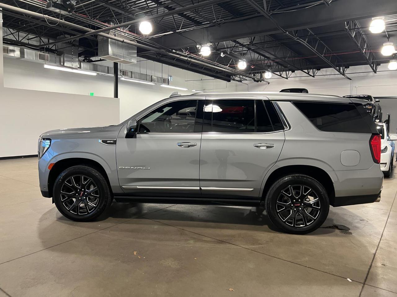 2023 GMC Yukon Denali Parker CO