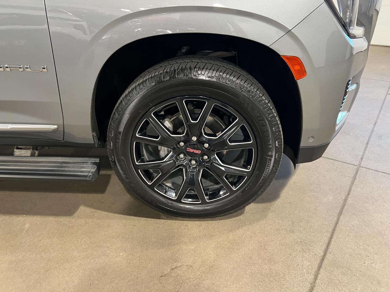 2023 GMC Yukon Denali Parker CO