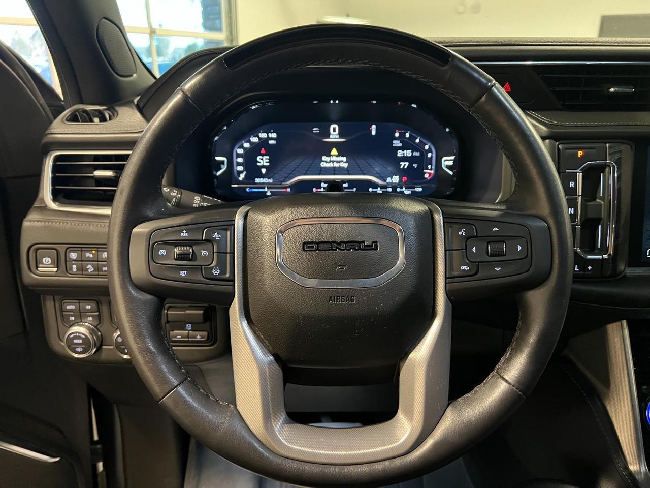 2023 GMC Yukon Denali Parker CO