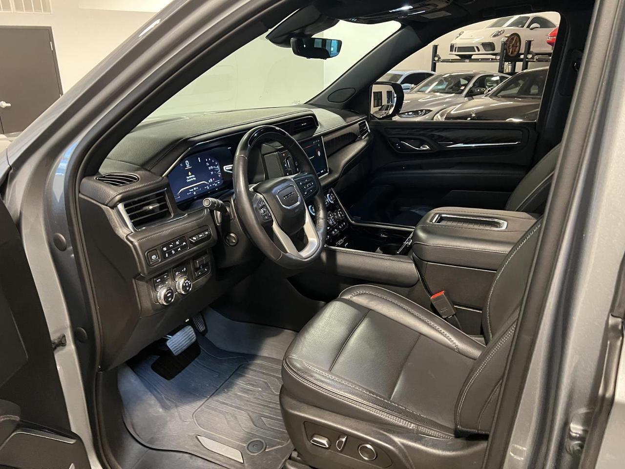 2023 GMC Yukon Denali Parker CO