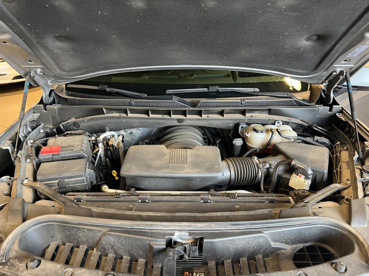 2023 GMC Yukon Denali Parker CO