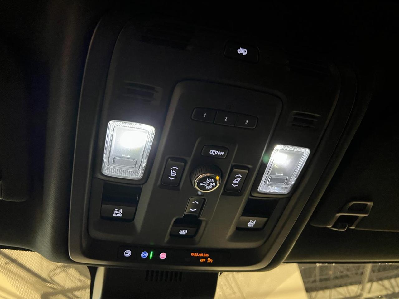 2023 GMC Yukon Denali Parker CO