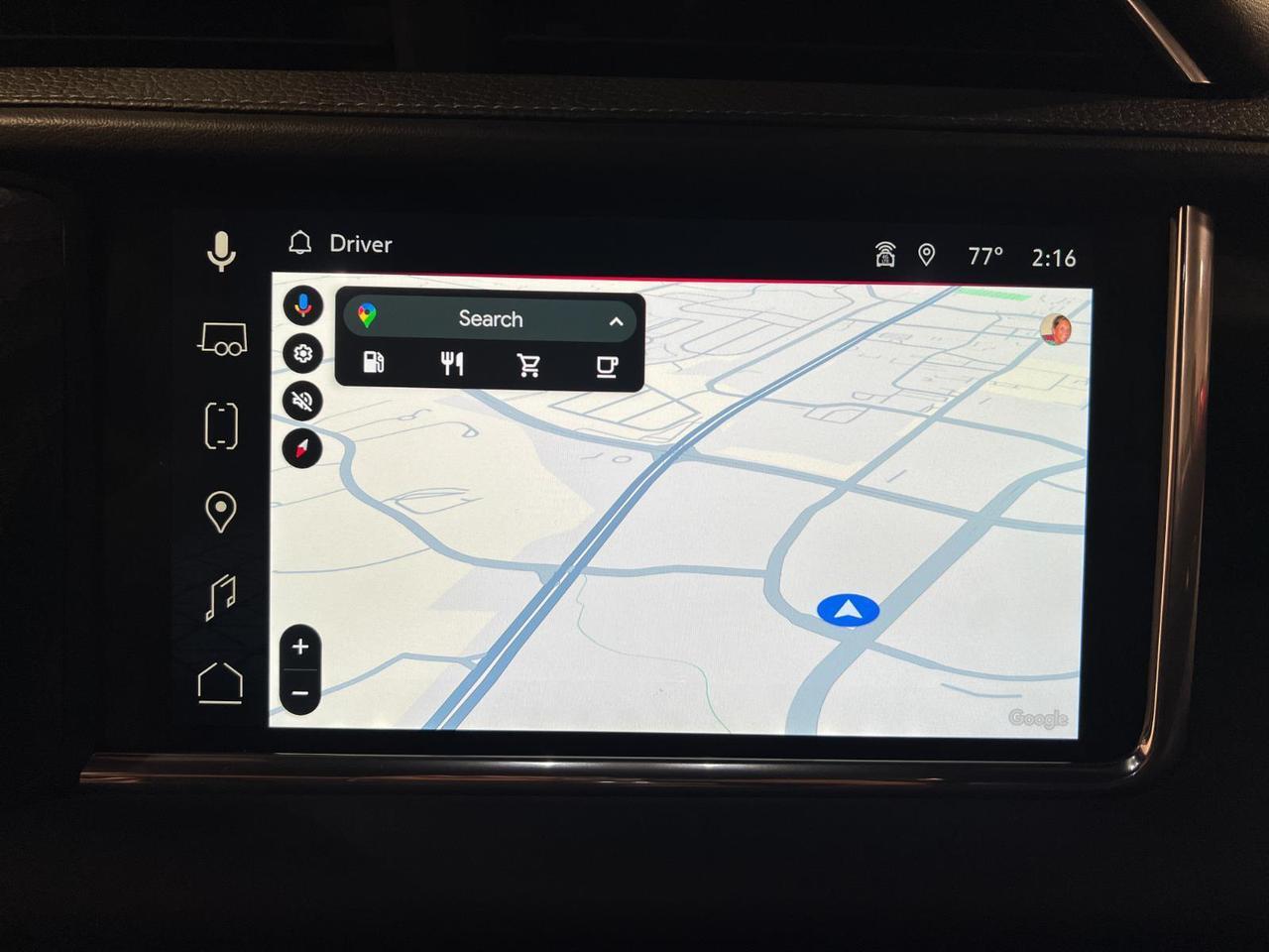 2023 GMC Yukon Denali Parker CO