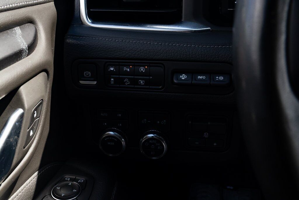 2023 GMC Yukon Denali Beaverton OR