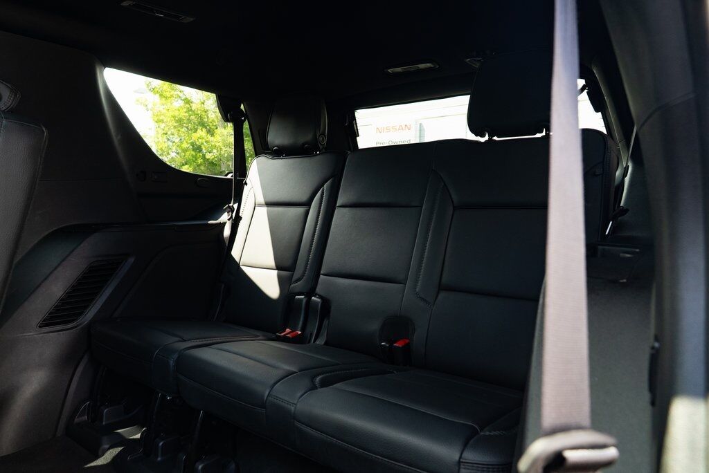 2023 GMC Yukon Denali Beaverton OR