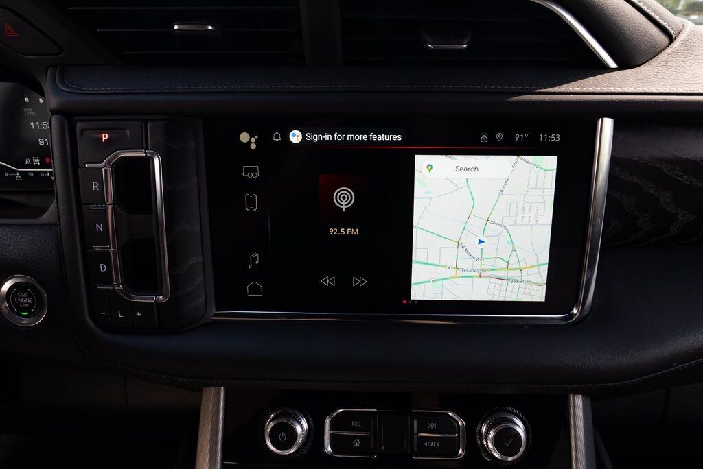 2023 GMC Yukon Denali Beaverton OR