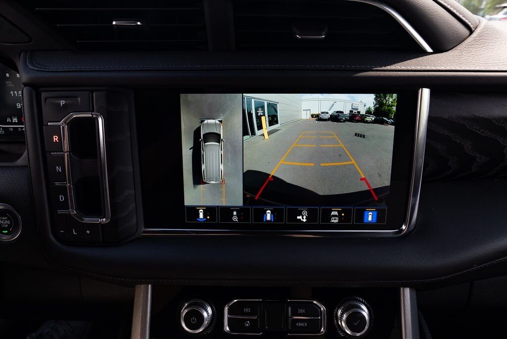 2023 GMC Yukon Denali Beaverton OR