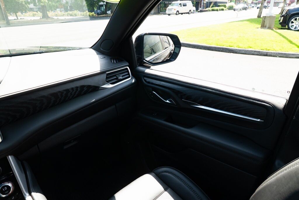 2023 GMC Yukon Denali Beaverton OR