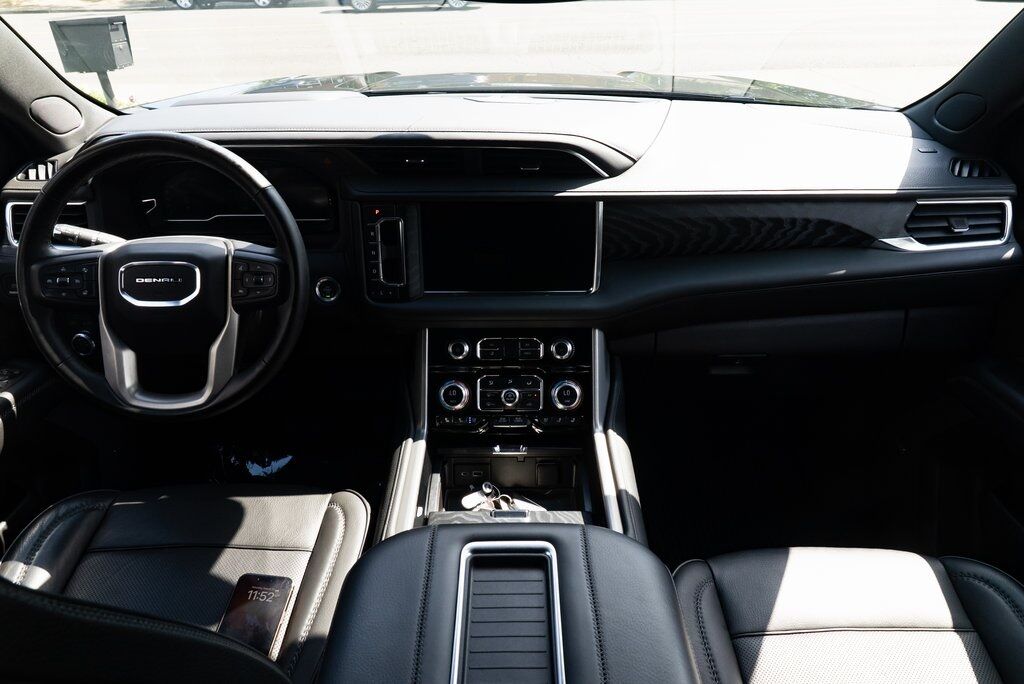2023 GMC Yukon Denali Beaverton OR