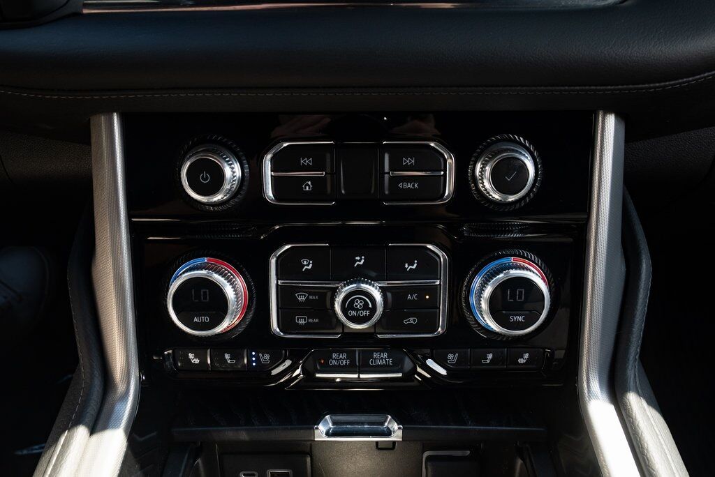 2023 GMC Yukon Denali Beaverton OR