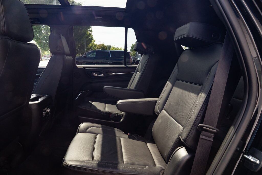 2023 GMC Yukon Denali Beaverton OR