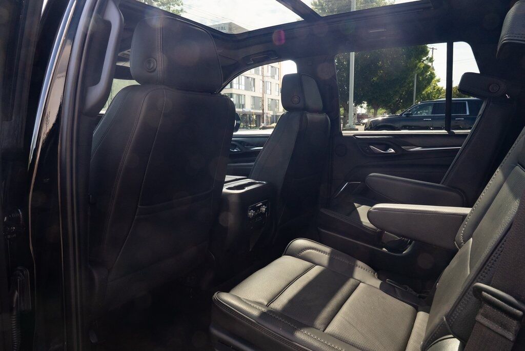 2023 GMC Yukon Denali Beaverton OR